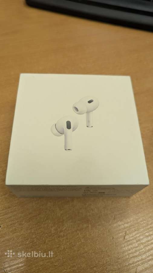 Airpods pro 2 Originalūs!