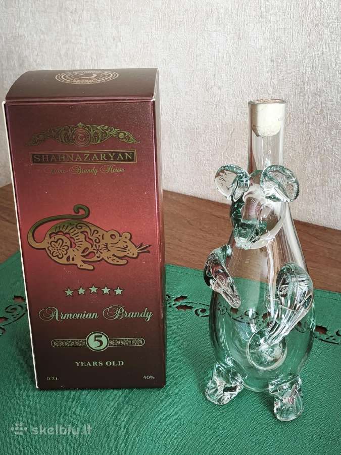 Buteliai - nuotraukos Nr. 6