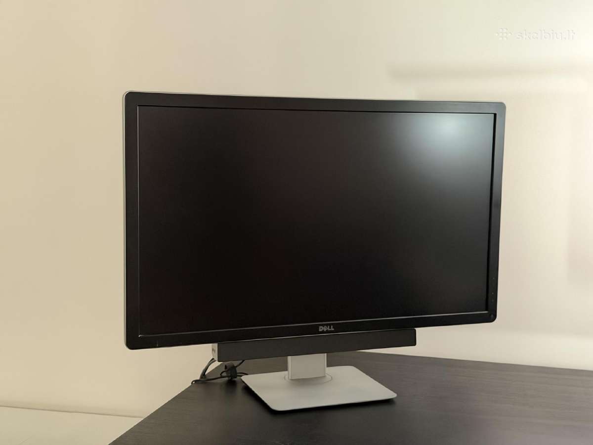 Dell Ultrasharp Up3216q 32 colių 4k Ips monitorius - nuotraukos Nr. 2