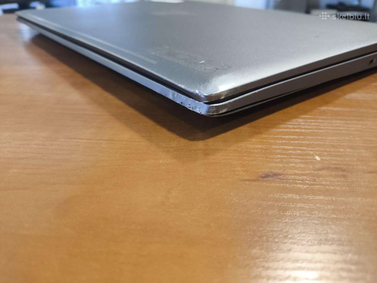 Hp i7-11850h 32gb 512gb Rtx A2000 4gb 29% C Grade - nuotraukos Nr. 5