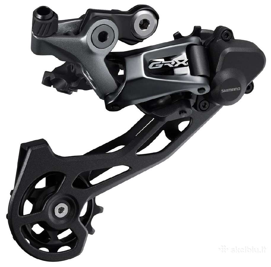 Shimano rear Derailleur GRX rd-rx810 Shadow+ 11sp - nuotraukos Nr. 4