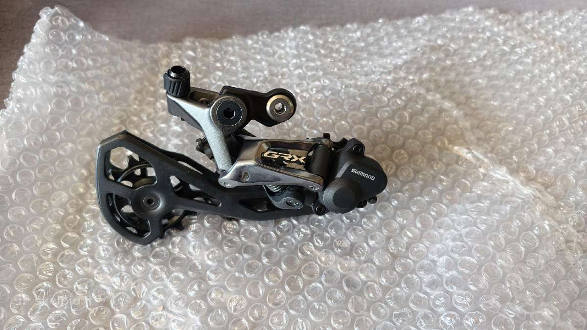 Shimano rear Derailleur GRX rd-rx810 Shadow+ 11sp