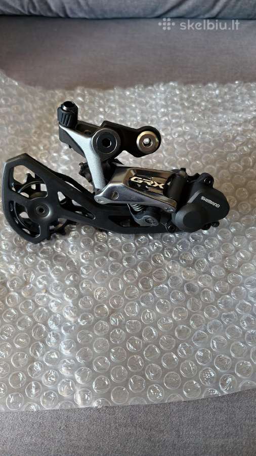 Shimano rear Derailleur GRX rd-rx810 Shadow+ 11sp - nuotraukos Nr. 2