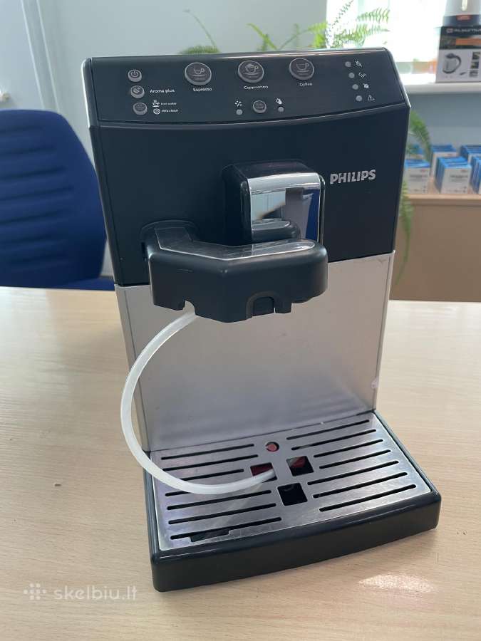 Kavos aparatas Philips 8829