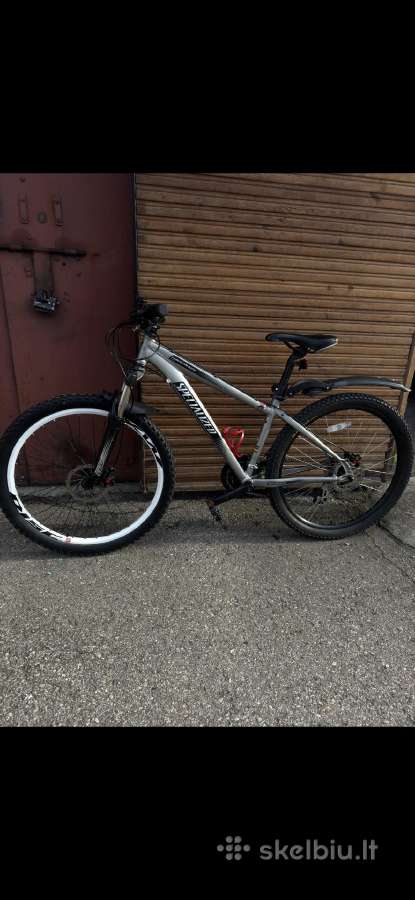 Specialized dviratis - nuotraukos Nr. 2