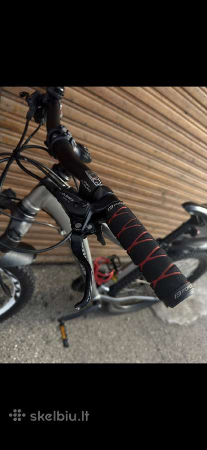 Specialized dviratis - nuotraukos Nr. 8