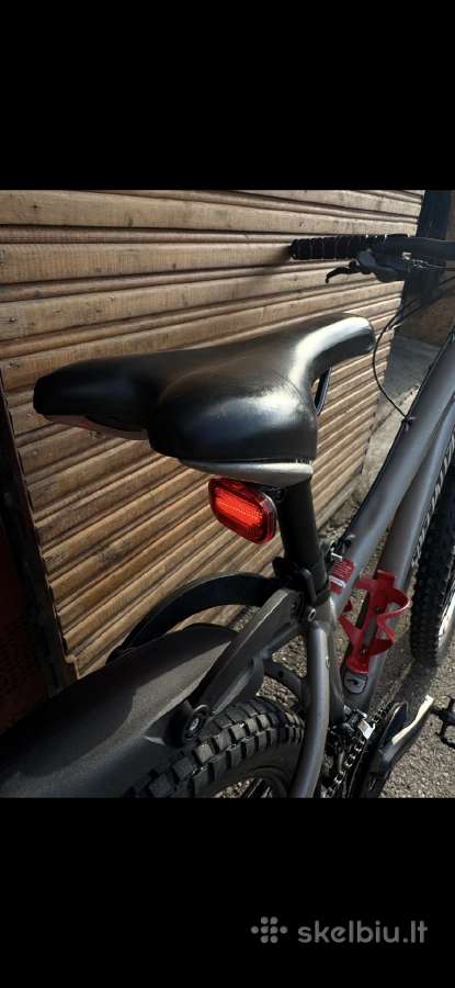 Specialized dviratis - nuotraukos Nr. 15