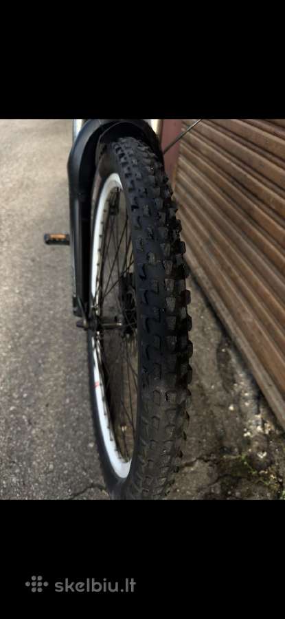 Specialized dviratis - nuotraukos Nr. 16