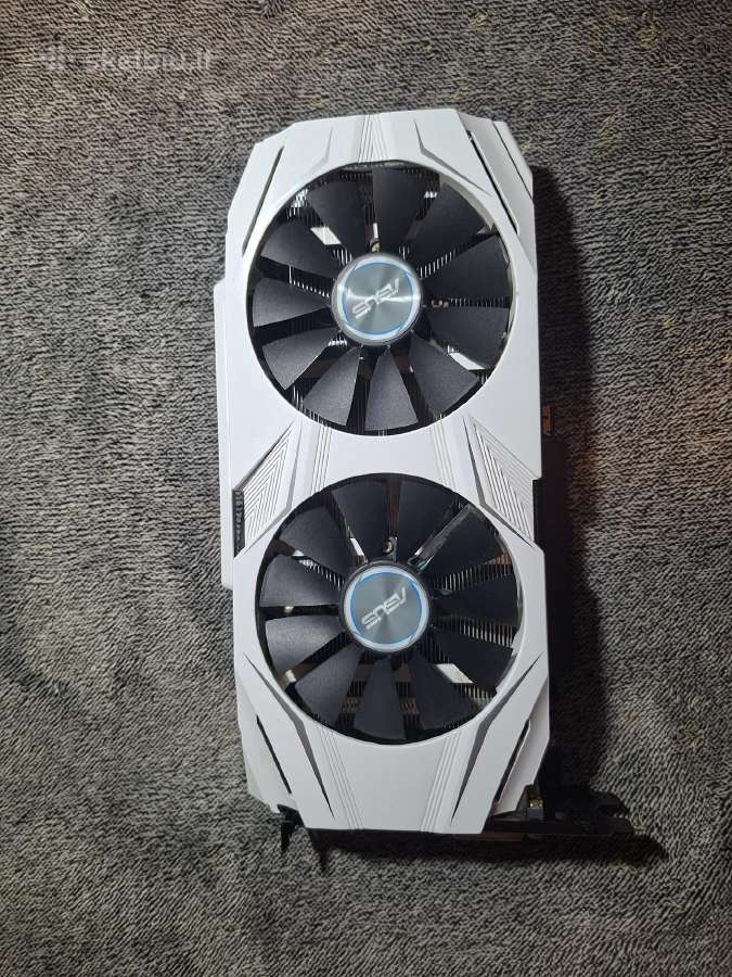 Gtx 1060 6gb