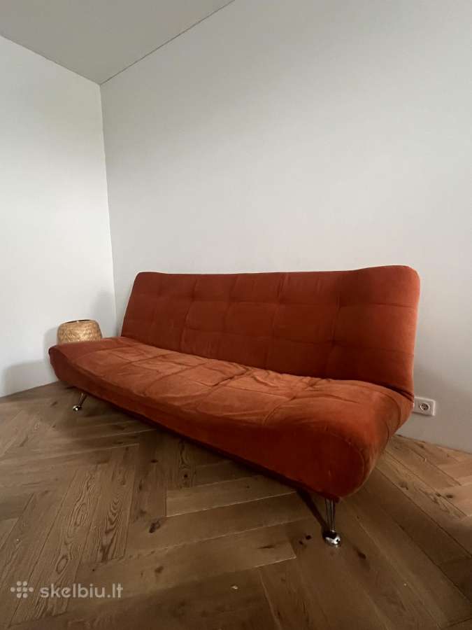 Dovanojame sofa