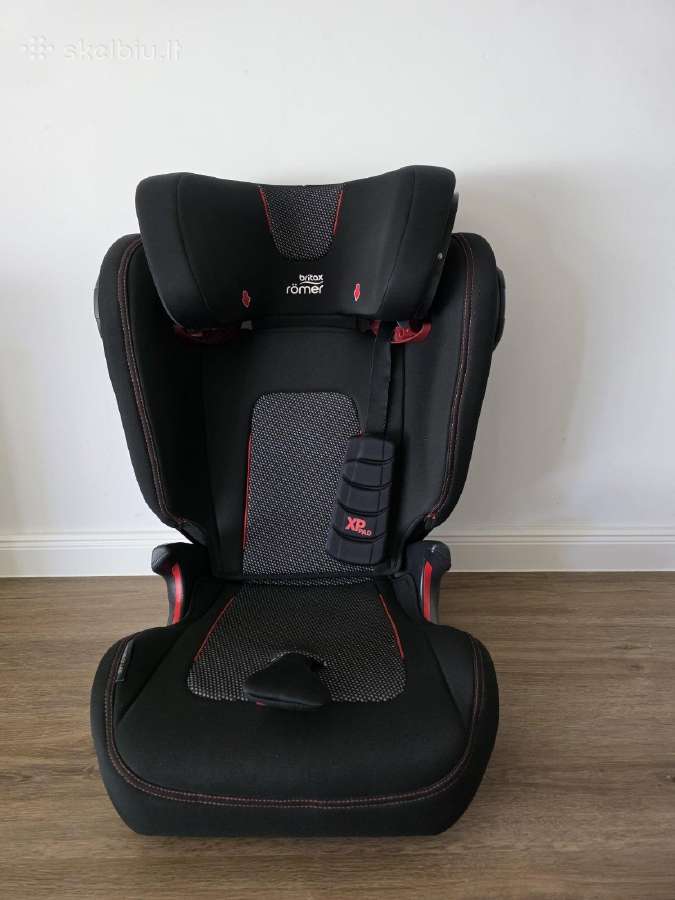 Britax Romer Kidfix III S Auto Kėdutė