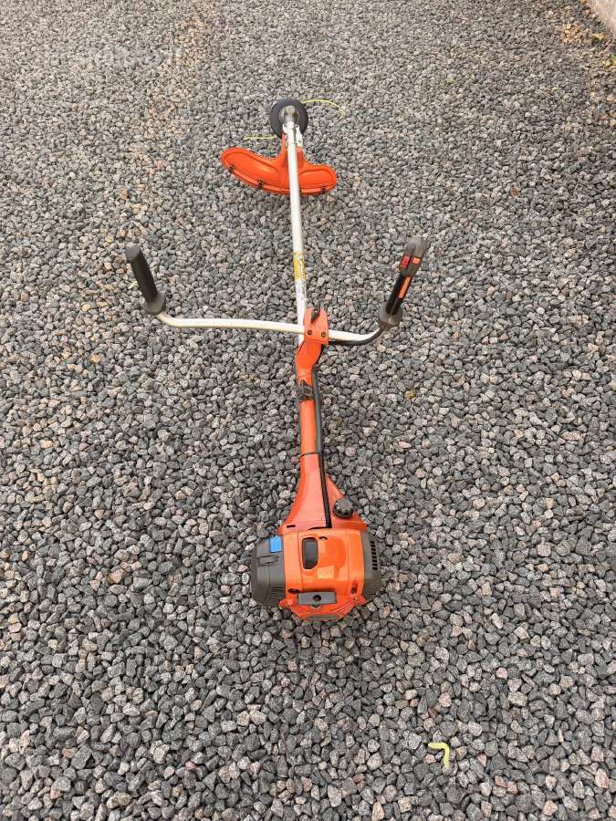 Husqvarna 545 Rx žoliapjovė