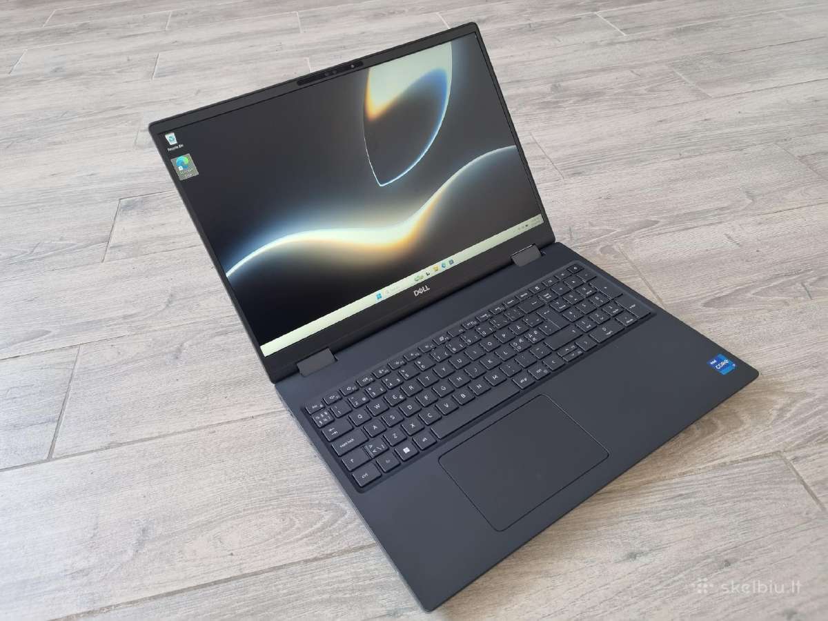 Dell Precision 7670 I7 Rtx A3000 12gb