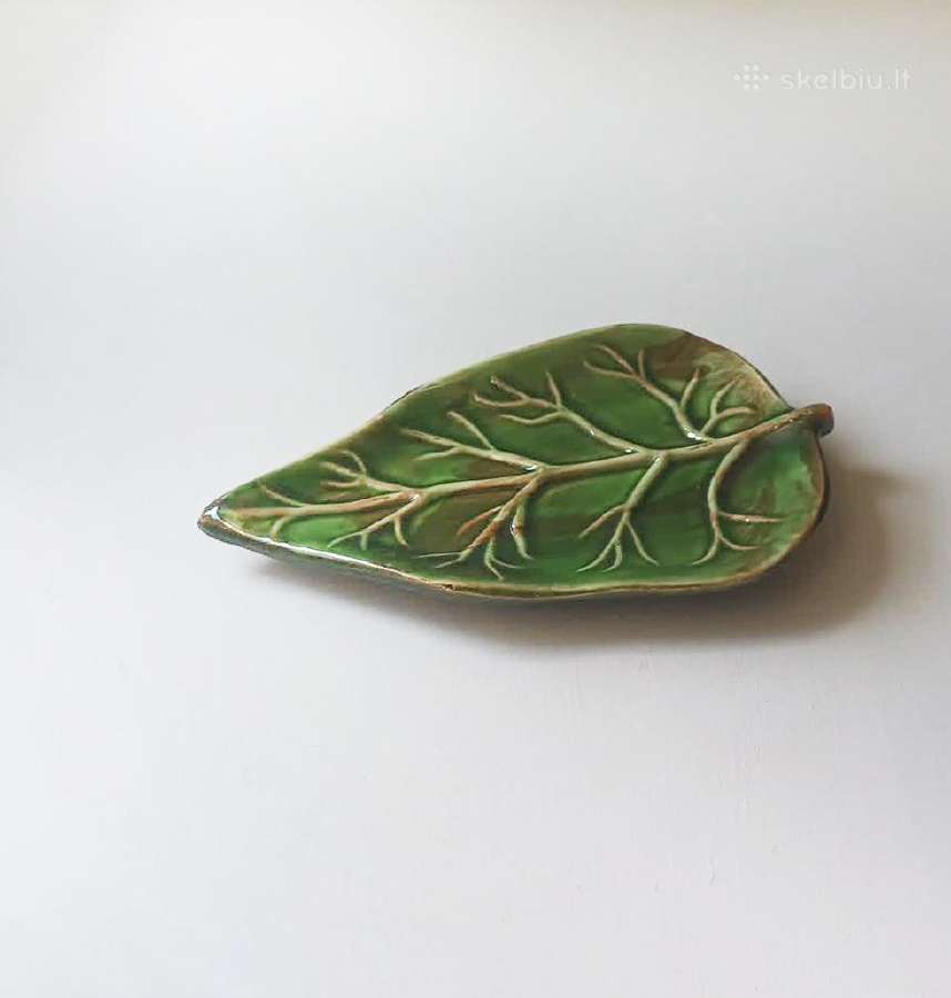 Keraminis L'occitane muilo indelis 14x7,5cm