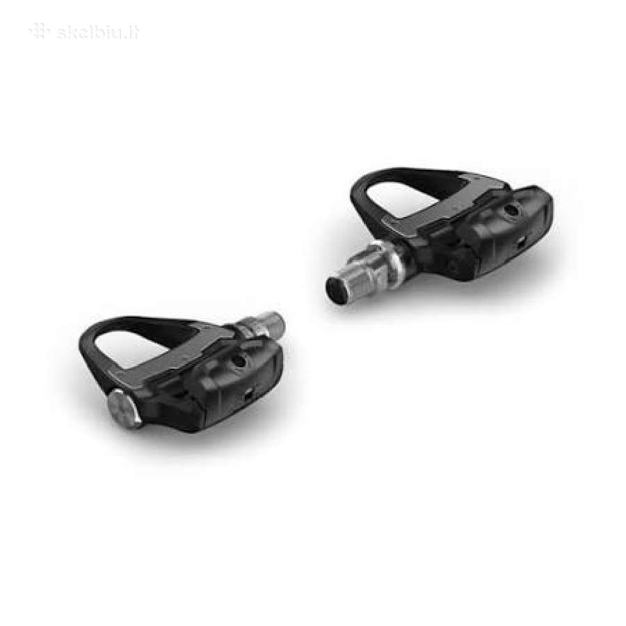 Garmin Rally Rs100 pedalai
