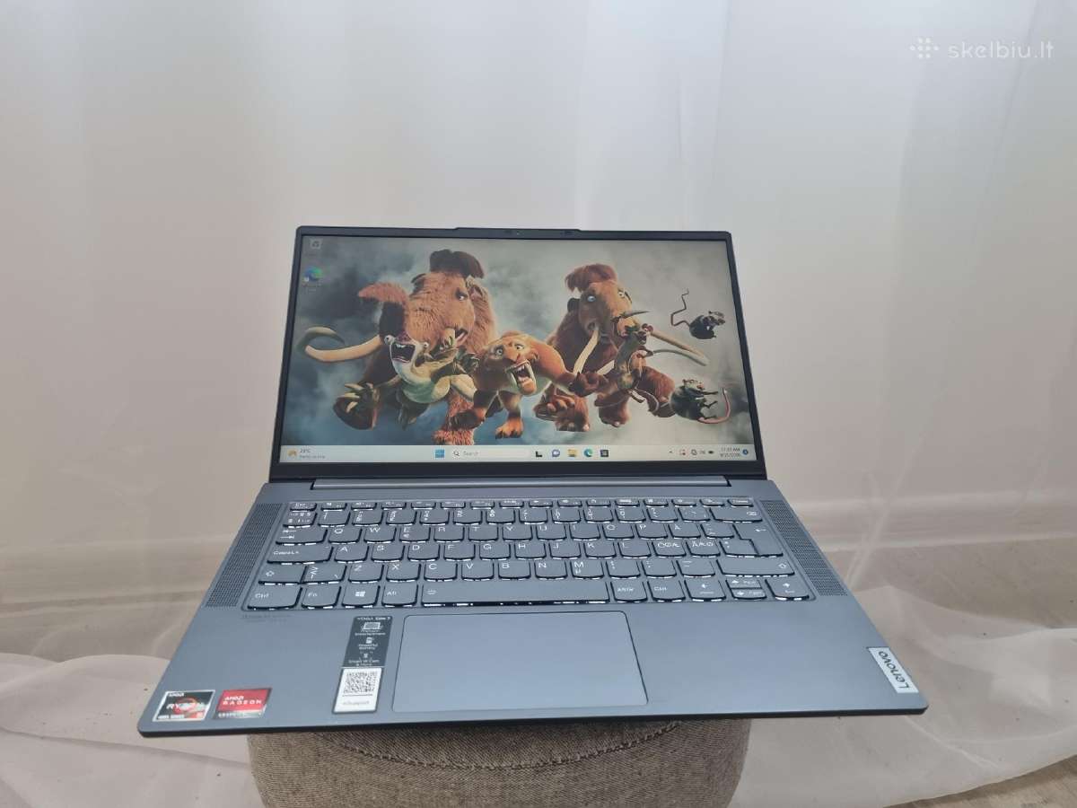 Lenovo Yoga Slim 7