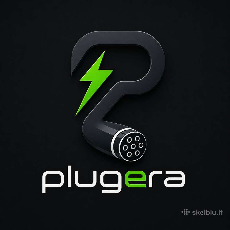 Type 2 - Tesla (Nacs) adapteris Akyga (7.4 kw) - nuotraukos Nr. 7