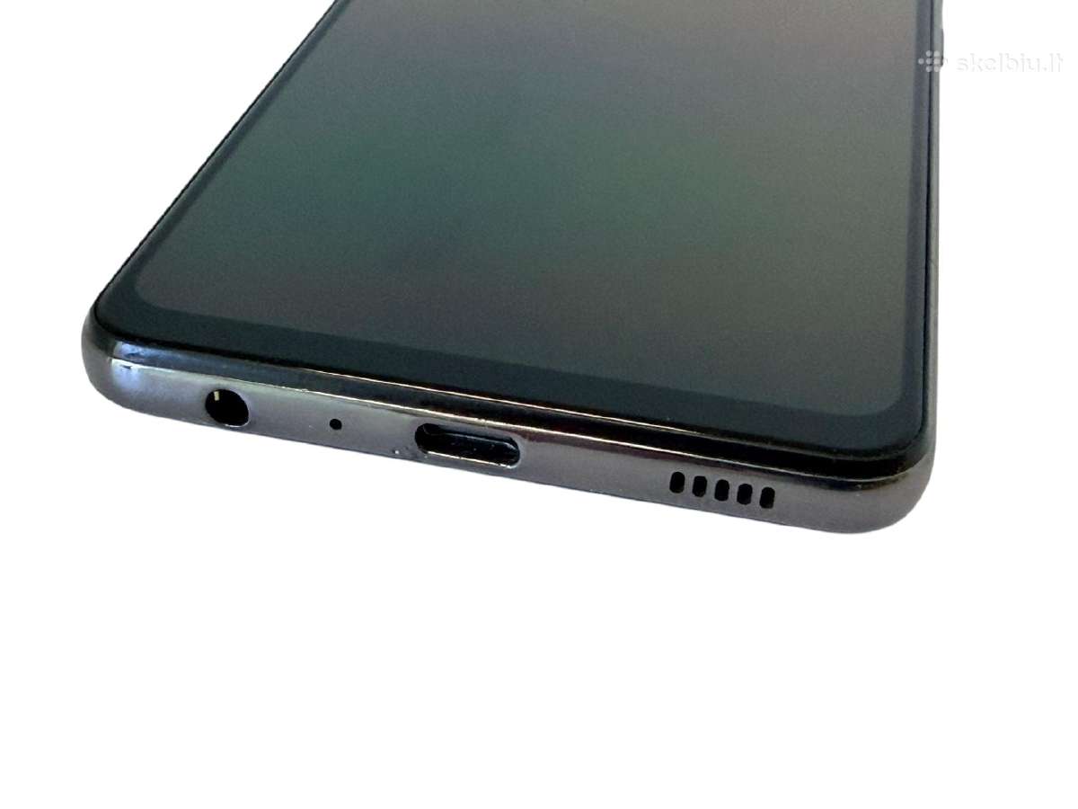 Samsung Galaxy A32 + 3 mėn. garantija - nuotraukos Nr. 5