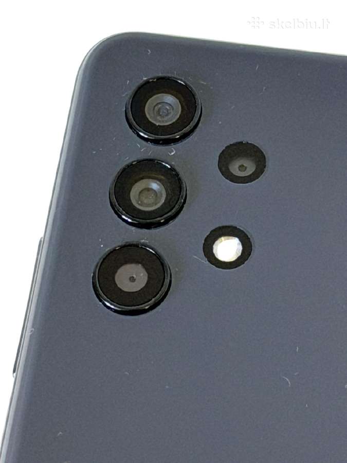Samsung Galaxy A32 + 3 mėn. garantija - nuotraukos Nr. 8