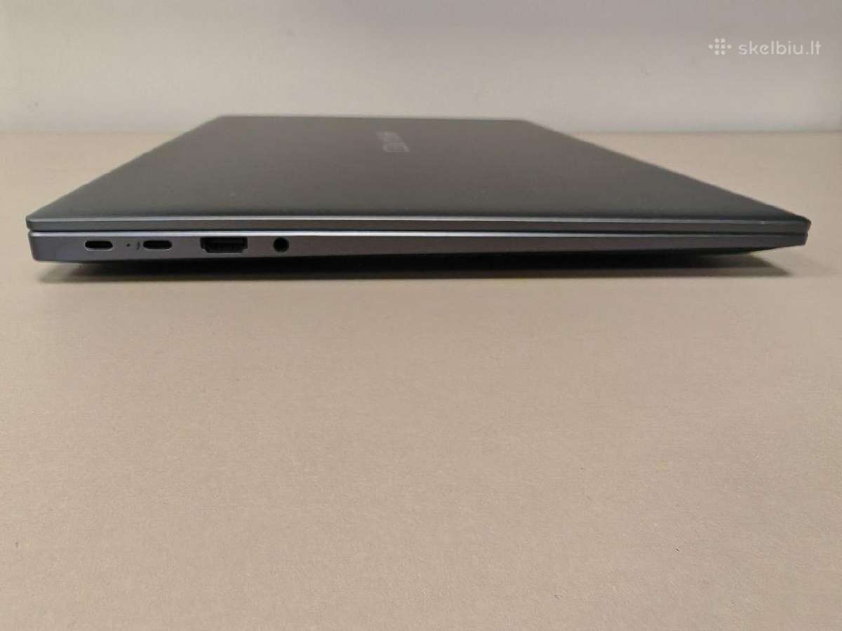 Huawei Matebook 16s Cref-XX laptopas - nuotraukos Nr. 3