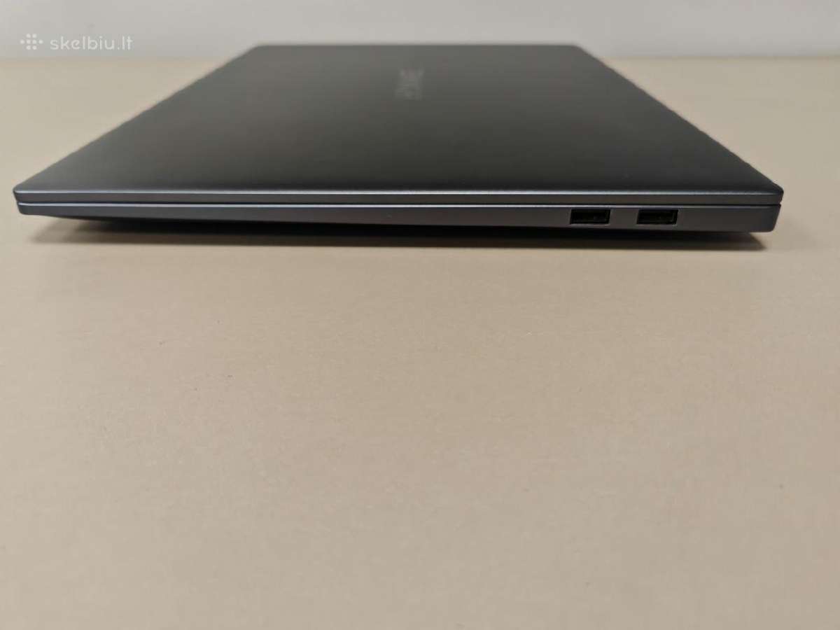 Huawei Matebook 16s Cref-XX laptopas - nuotraukos Nr. 4