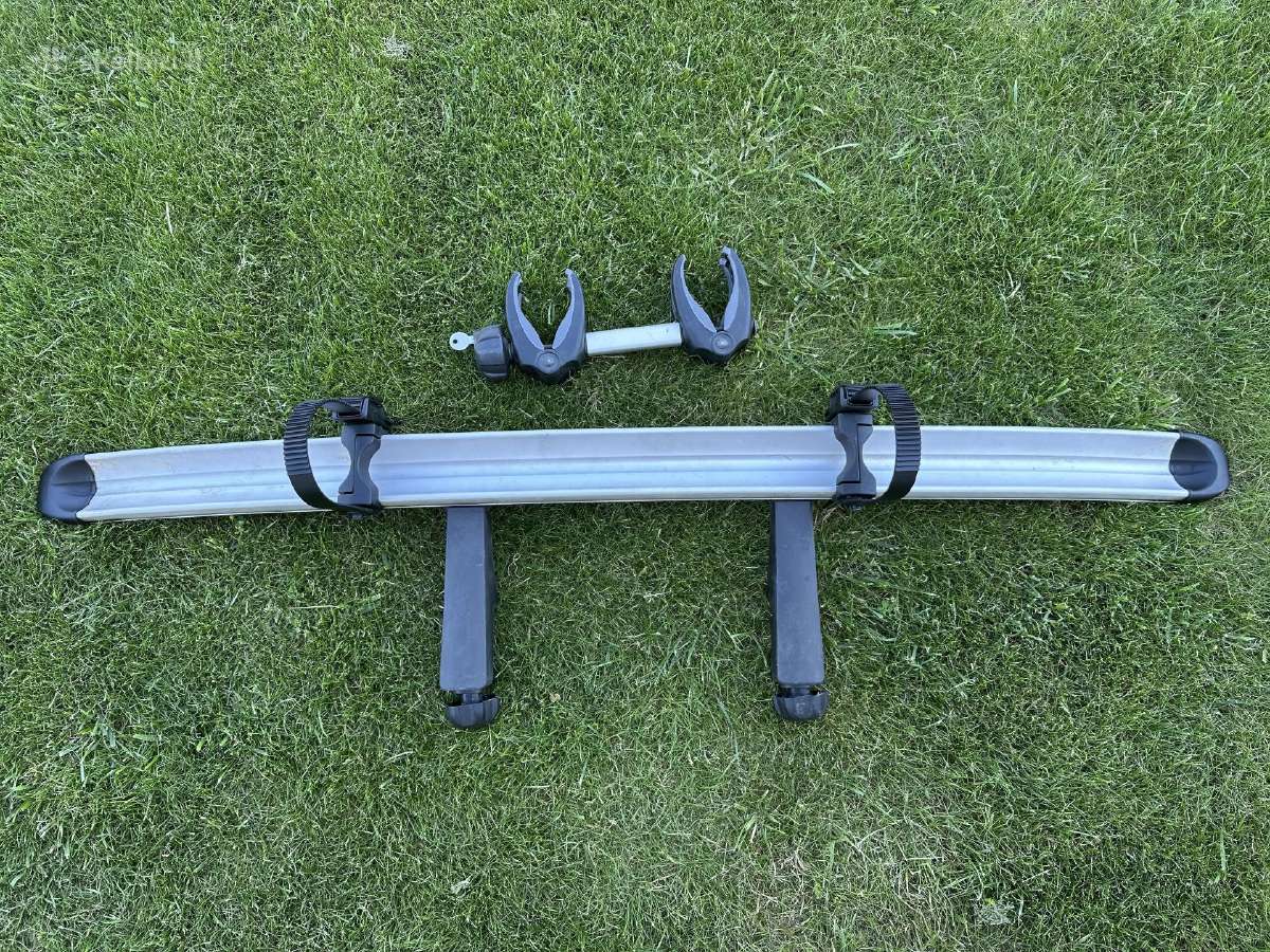 Thule Euroclassic 3/4 dviracio adaptorius