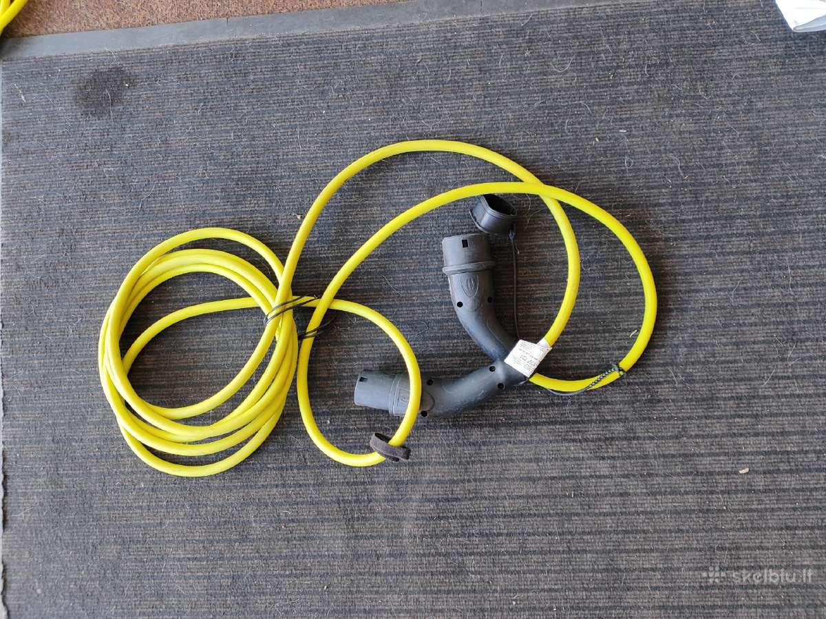 VW orignalus type 2 11kw laidas 1ea971639h