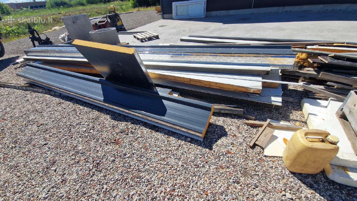 Dovanojiu Sandwich