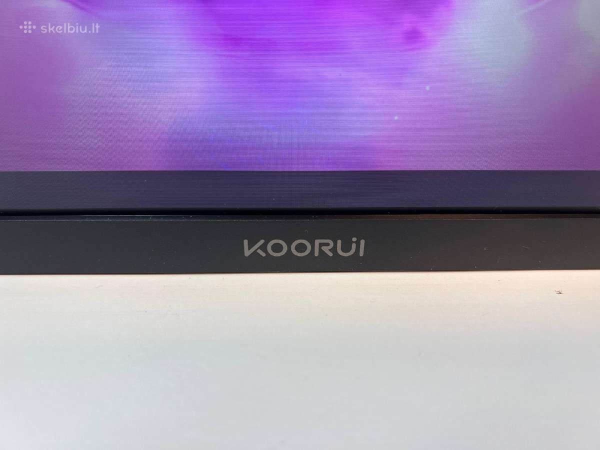 Koorui E2214f Monitorius - nuotraukos Nr. 3