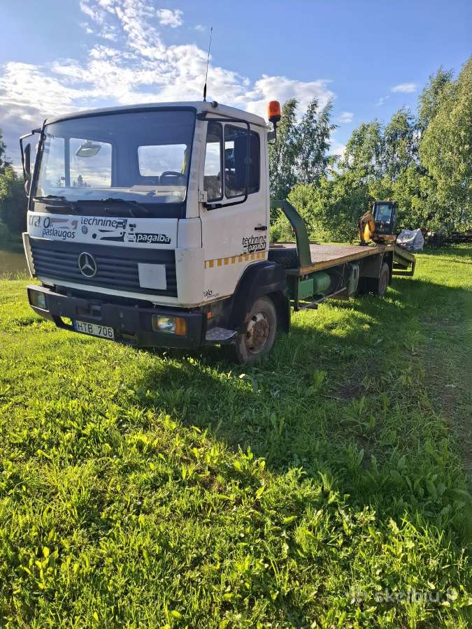 Autovežis