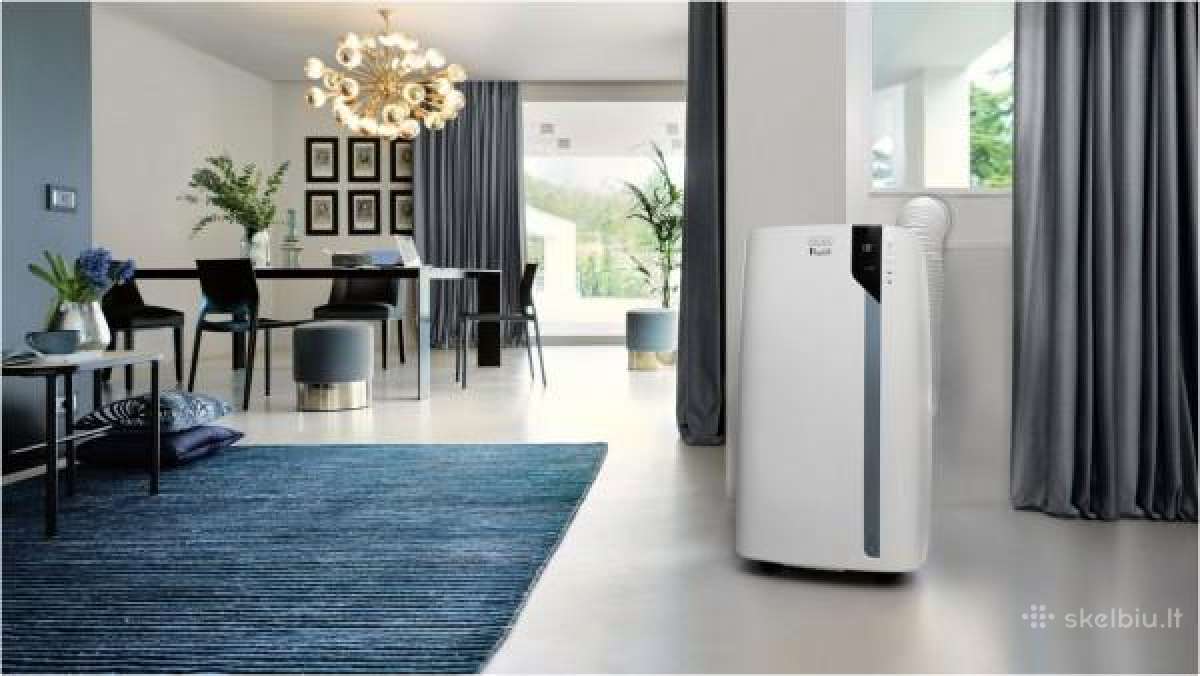 Oro kondicionierius Delonghi Pac Ex105 A+++