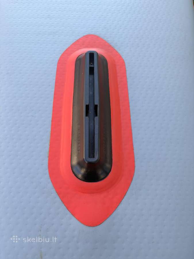 Starboard demo irklentės The Wall 600-700eur - nuotraukos Nr. 15