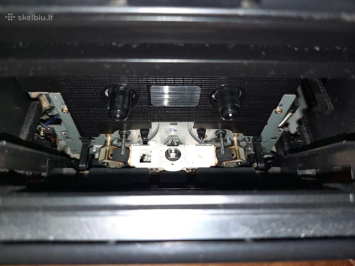 Muzikinis centras Universumgtx-1001 8omh 100-150 W - nuotraukos Nr. 4