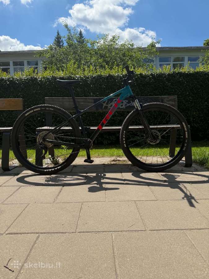 Dviratis Trek Marlin 7