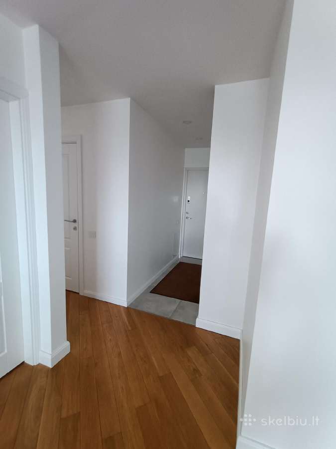 3 kambarių butas Dainų g. - nuotraukos Nr. 6