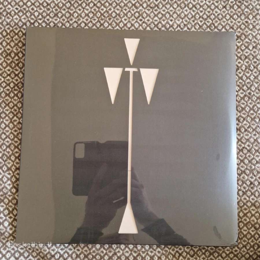 Tomaga - Extended Play 1&2/ vinyl 2xlp limited