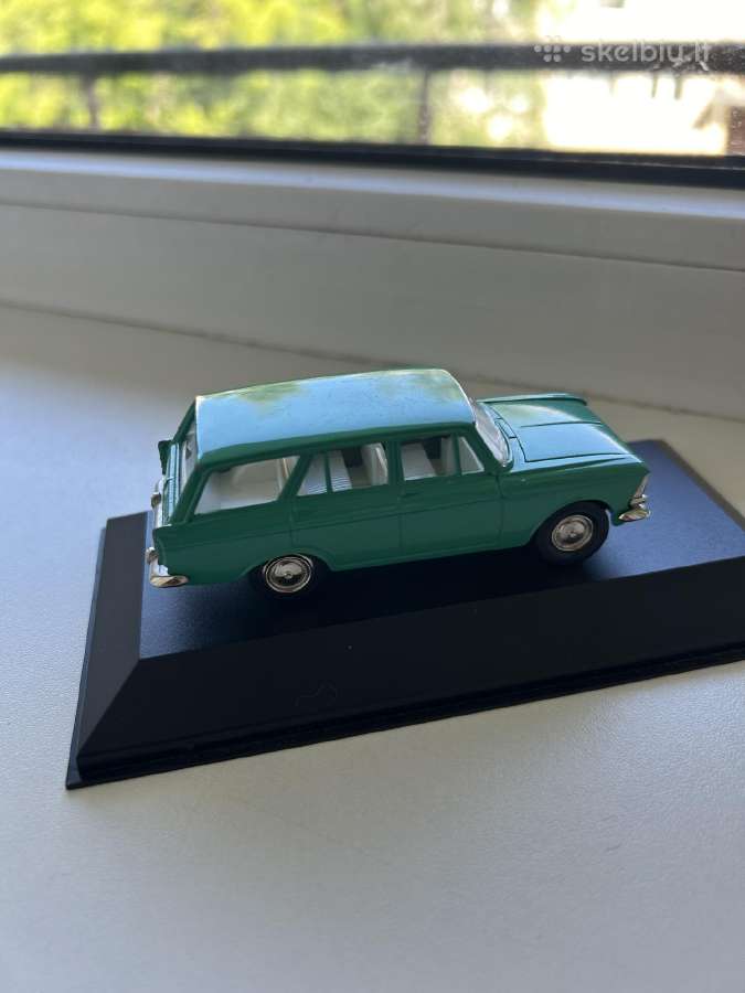Moskvich 426 made in ussr