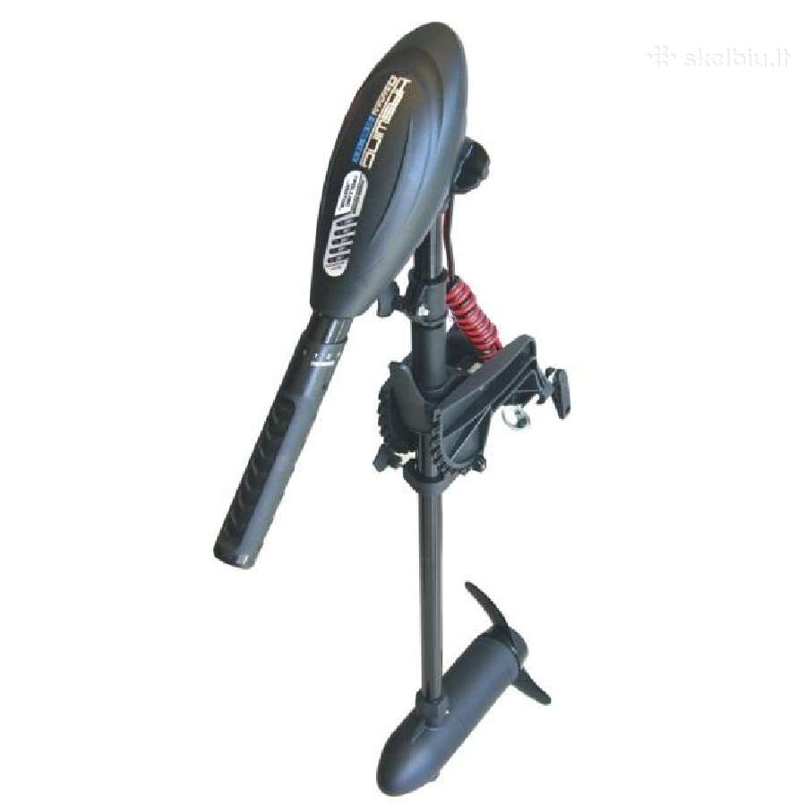 Elektrinis variklis Haswing Osapian 40lbs