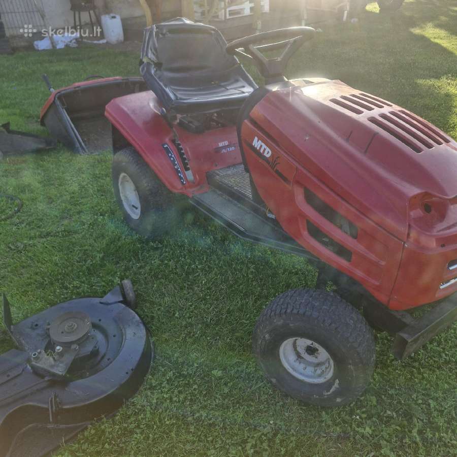 Mtd