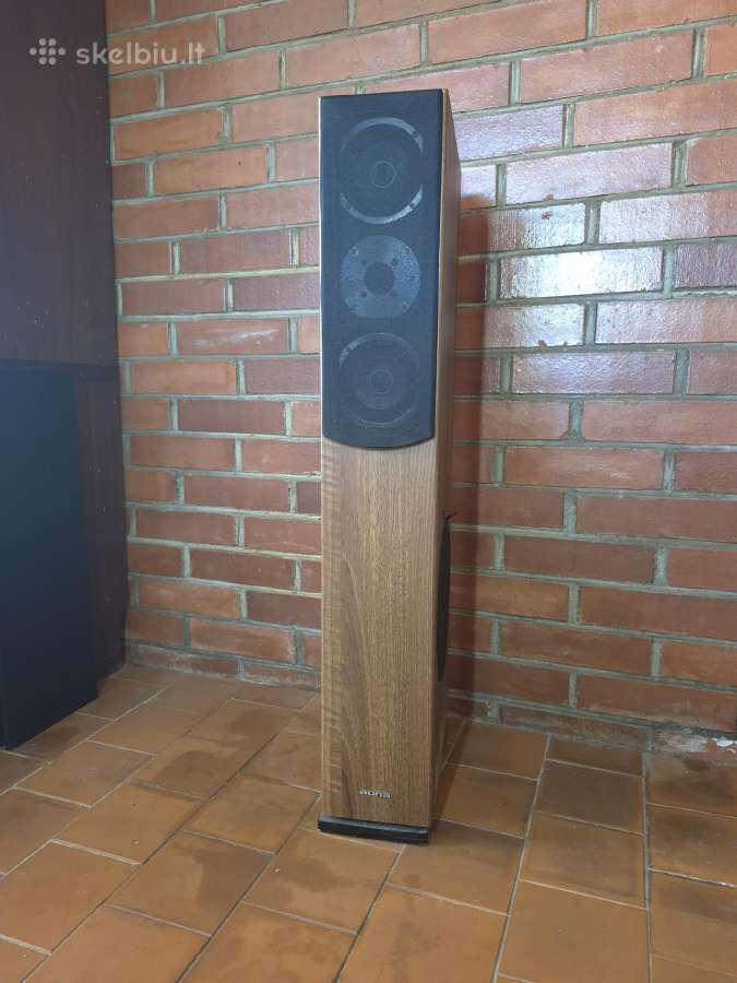 Galinga grindinė kolonėlė Auna 280w (1 vnt.)