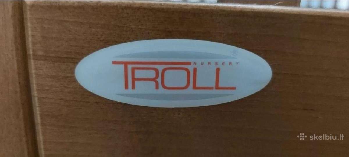 Lovelę Troll Nursery - nuotraukos Nr. 3