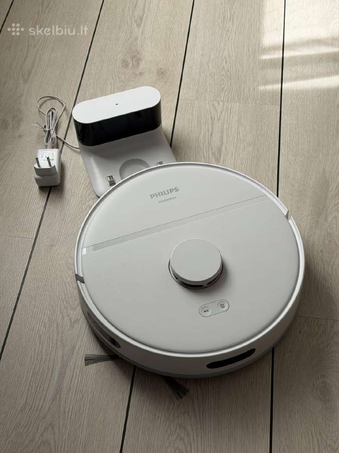 Dulkių siurblys robotas Philips Xu2000/15