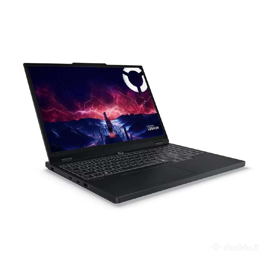 Lenovo Legion 5 15ahp10 Ryzen 7 260/16/512gb 5060