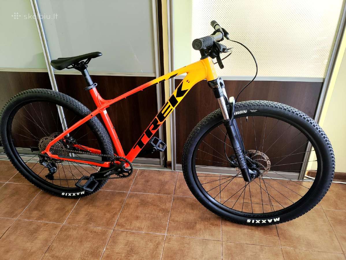 Trek Marlin 7 Gen 2