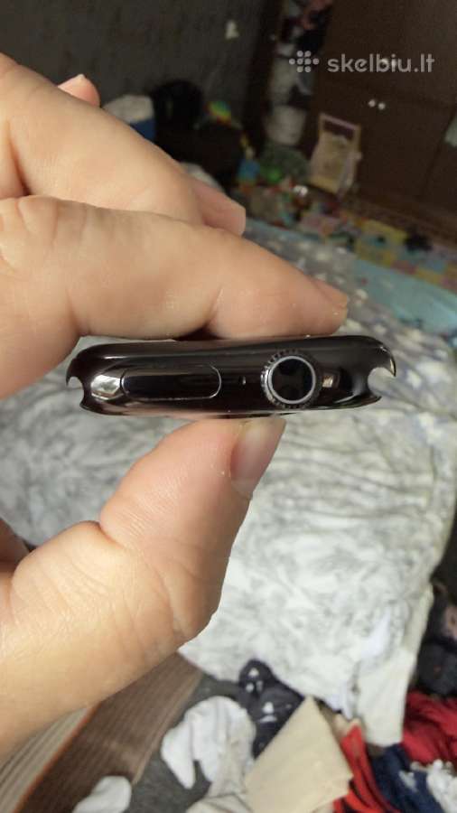 „Apple Watch“ 10–46 mm - nuotraukos Nr. 8