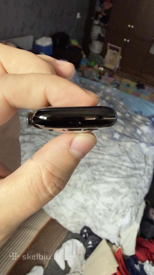 „Apple Watch“ 10–46 mm - nuotraukos Nr. 9