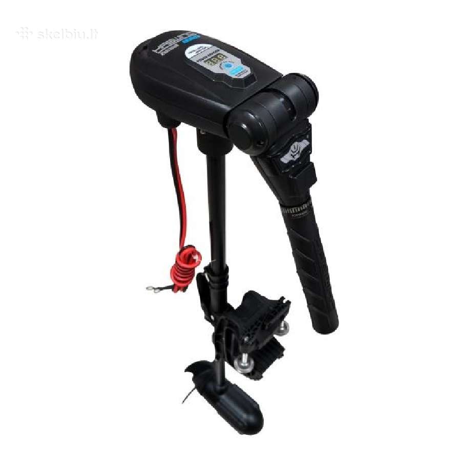 Elektrinis variklis Haswing Protruar 1.0 LED