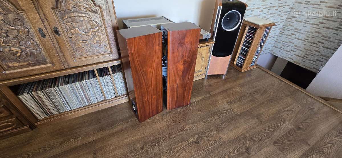 Bowers & Wilkins P5 - nuotraukos Nr. 5