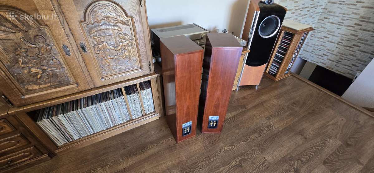 Bowers & Wilkins P5 - nuotraukos Nr. 6