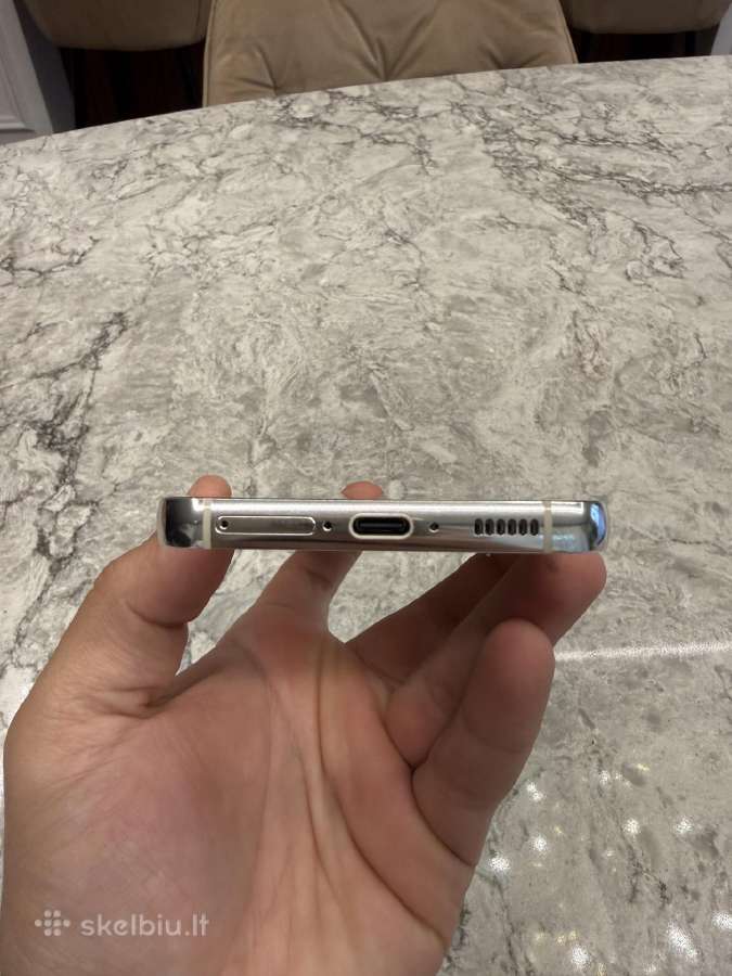 Samsung s23, 8/128gb - nuotraukos Nr. 6